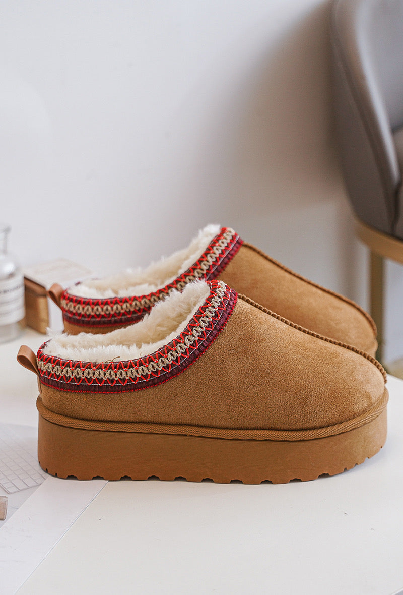Boots FRIDA