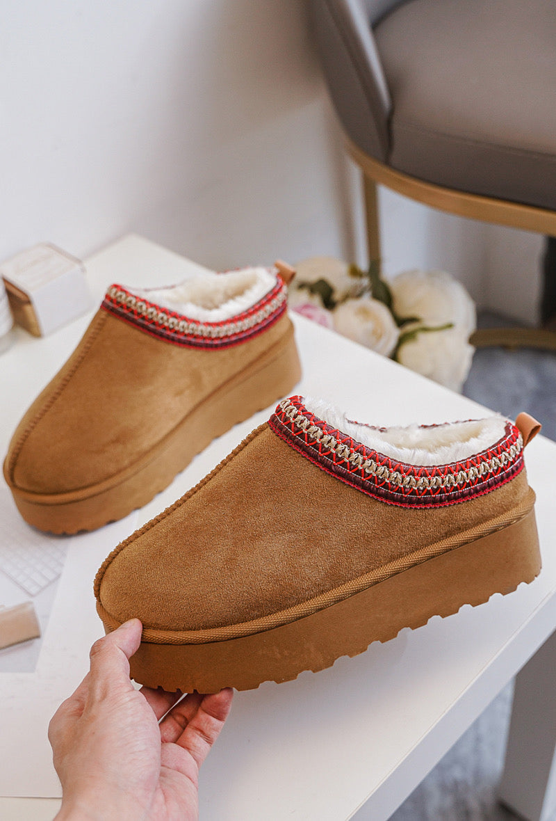 Boots FRIDA