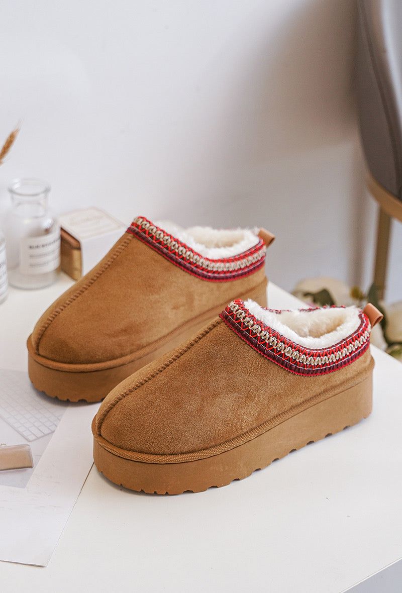 Boots FRIDA