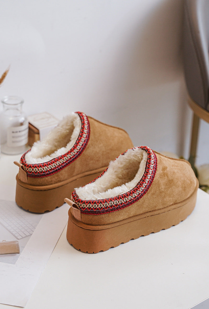 Boots FRIDA