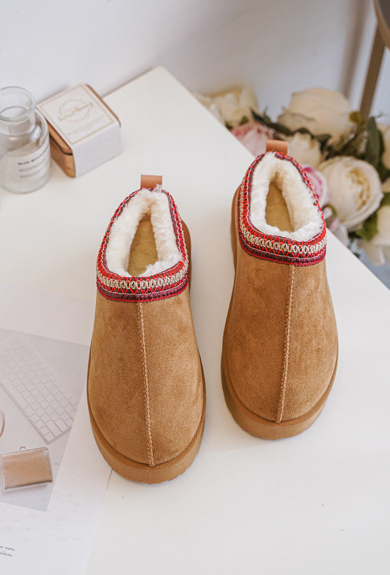 Boots FRIDA