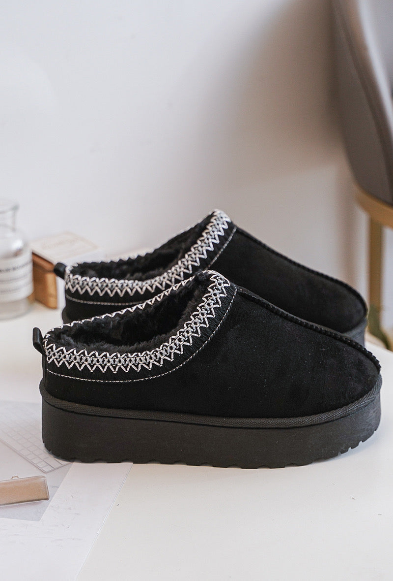 Boots ALSKA