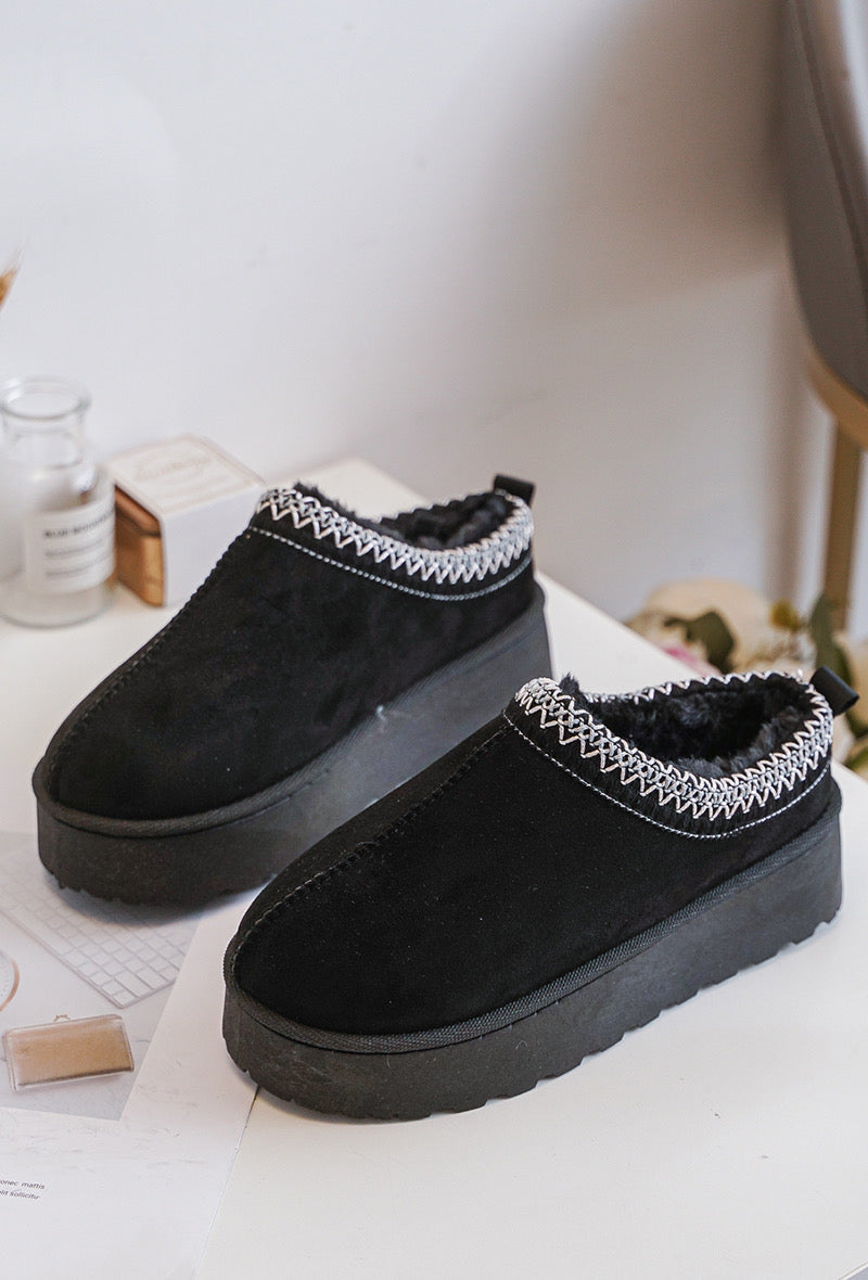 Boots ALSKA