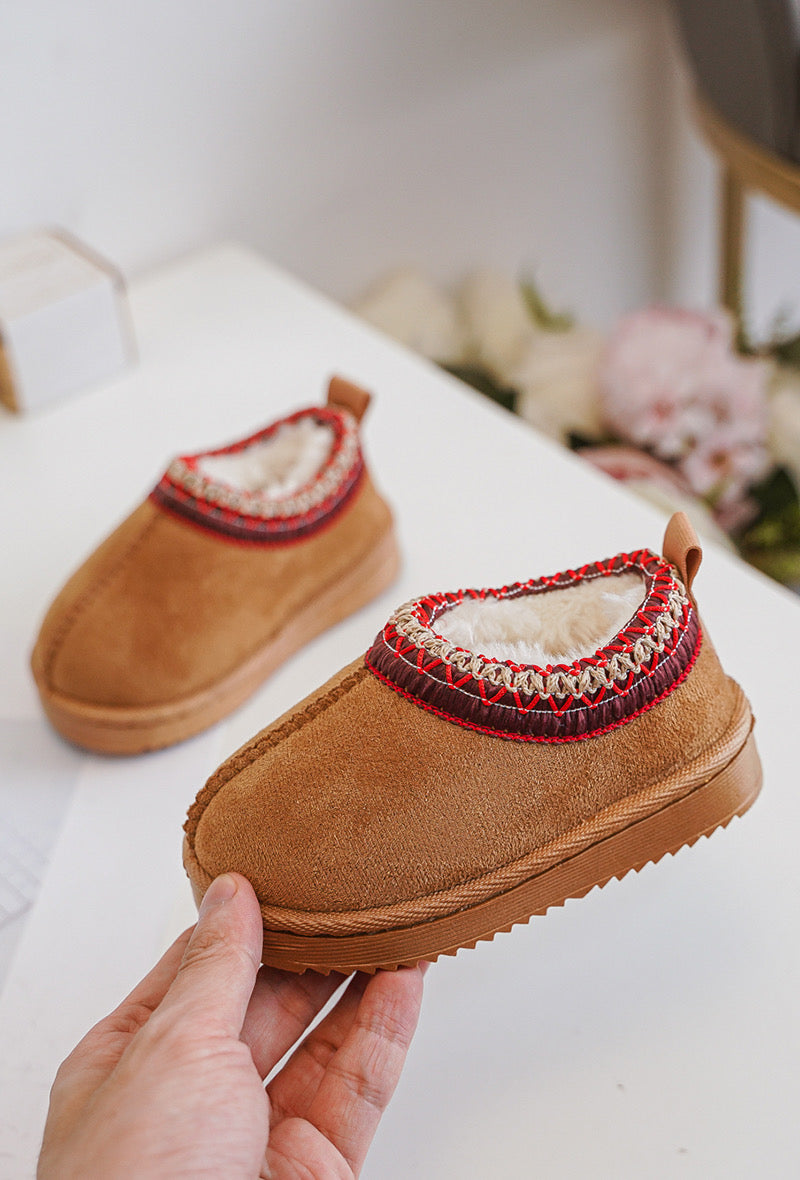 Boots FRIDA