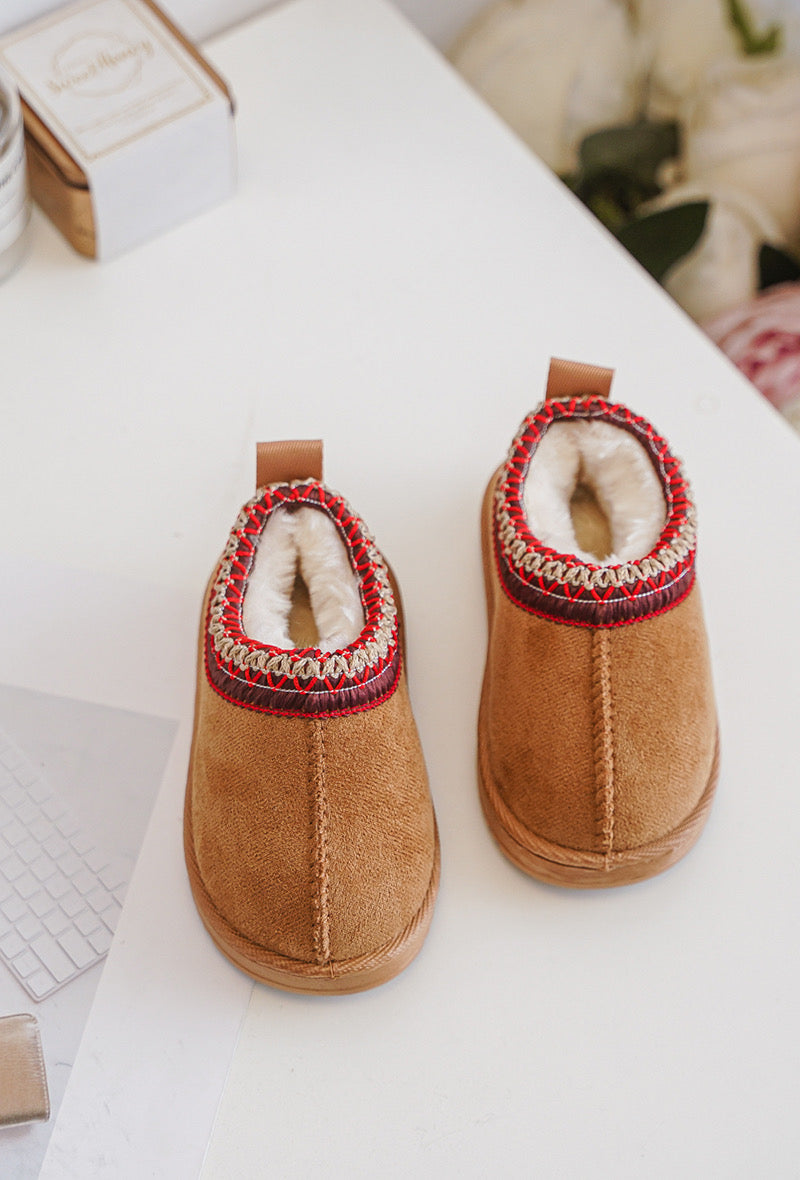 Boots FRIDA