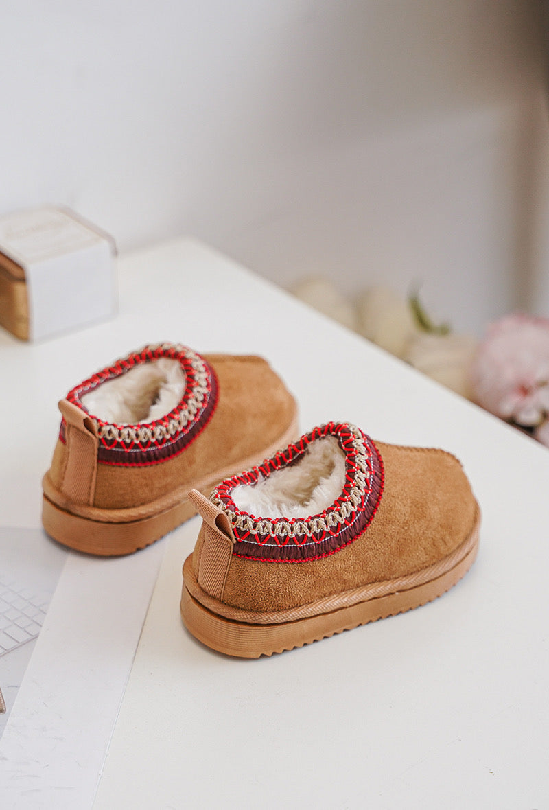 Boots FRIDA