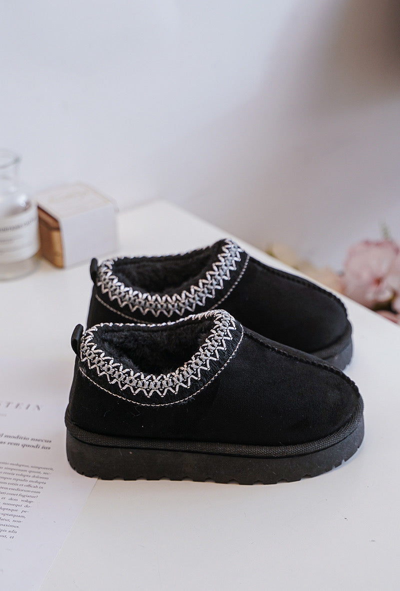 Boots ALSKA