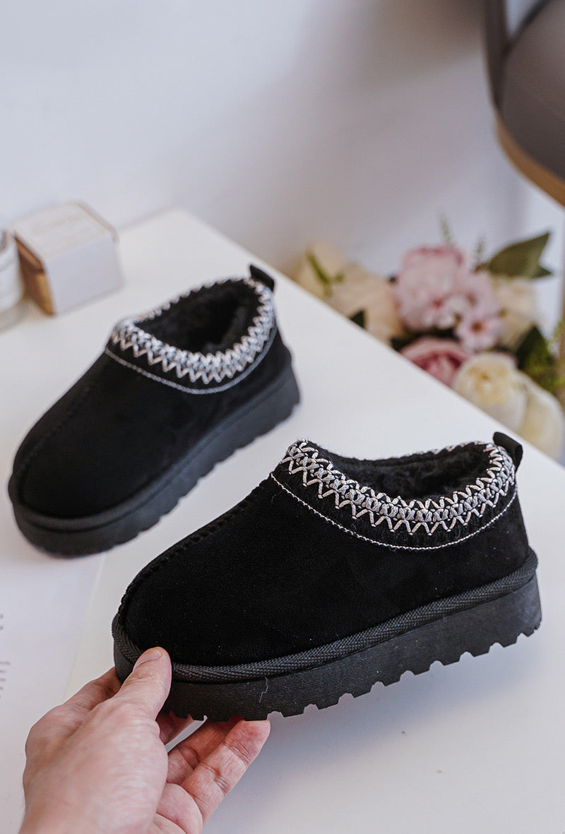 Boots ALSKA