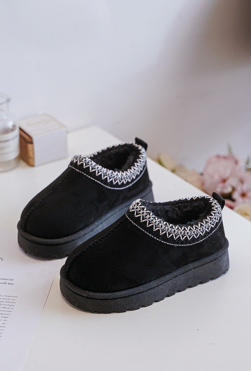 Boots ALSKA