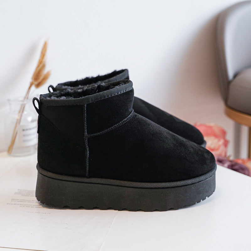 Boots SNO