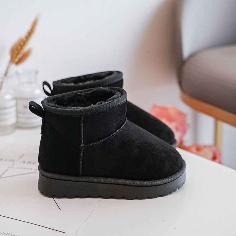 Boots SNO