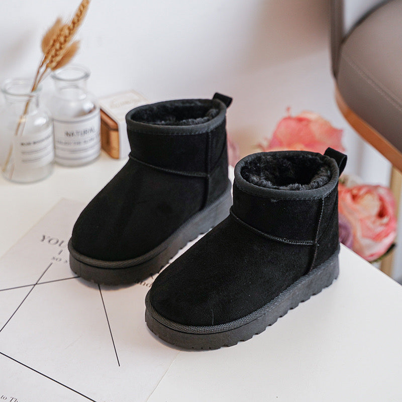 Boots SNO