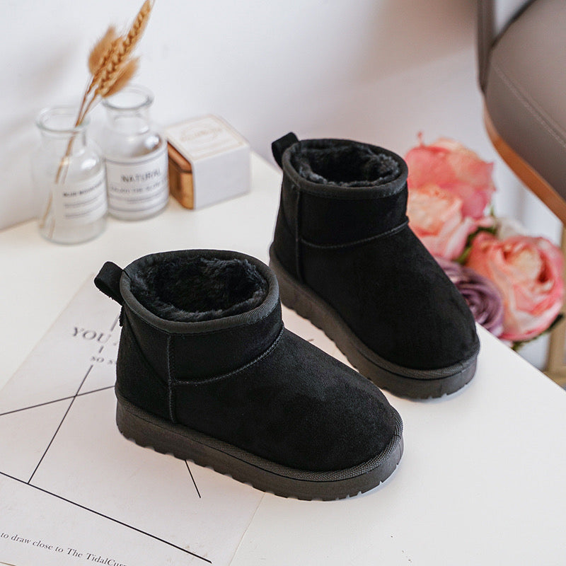 Boots SNO