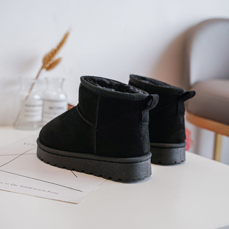 Boots SNO