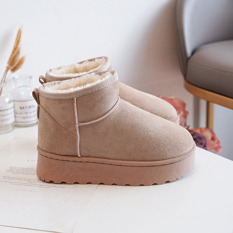 Boots POLARIS