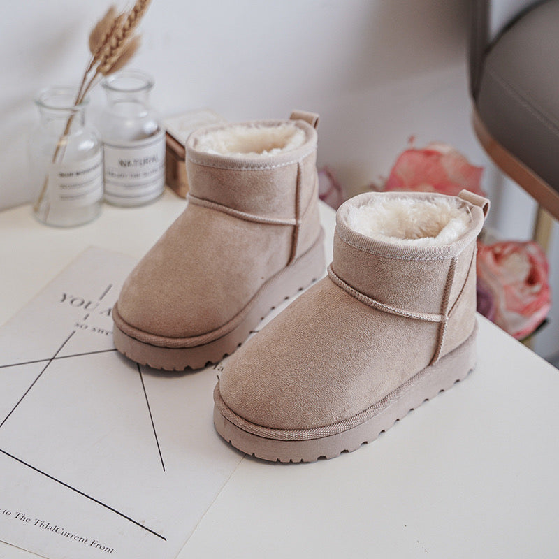 Boots POLARIS