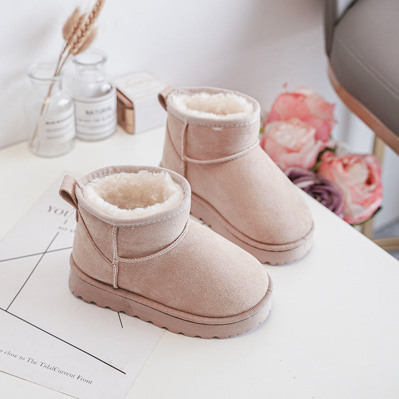 Boots POLARIS