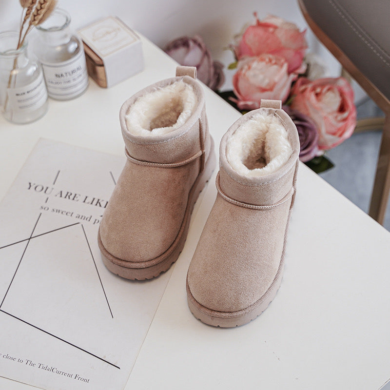 Boots POLARIS