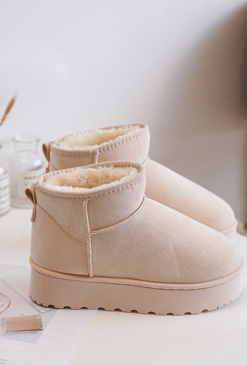 Boots POLARIS