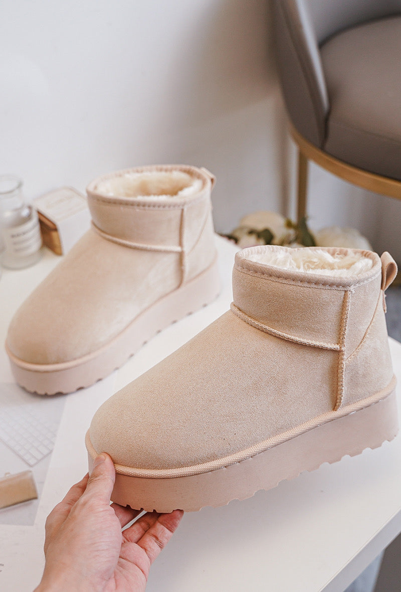 Boots POLARIS