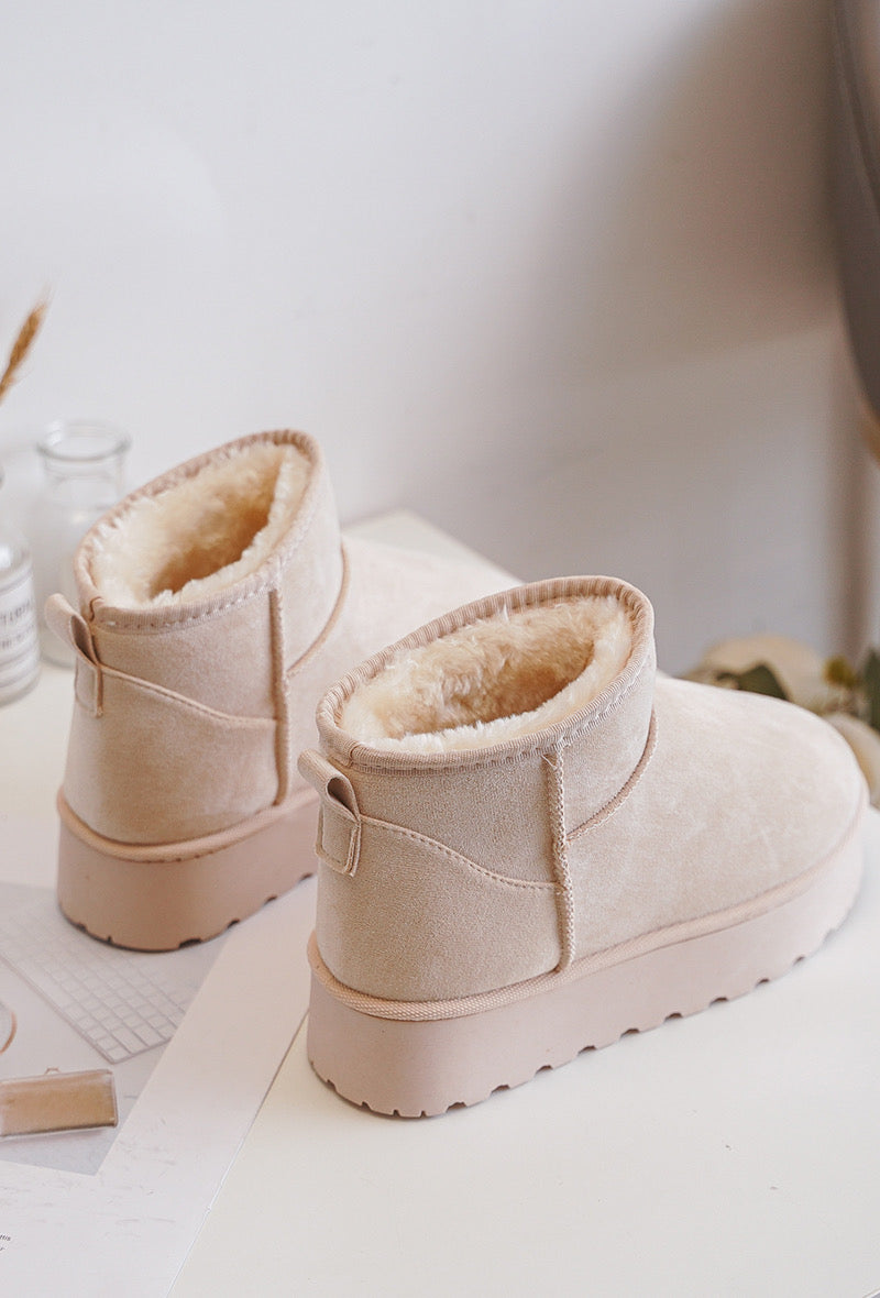 Boots POLARIS
