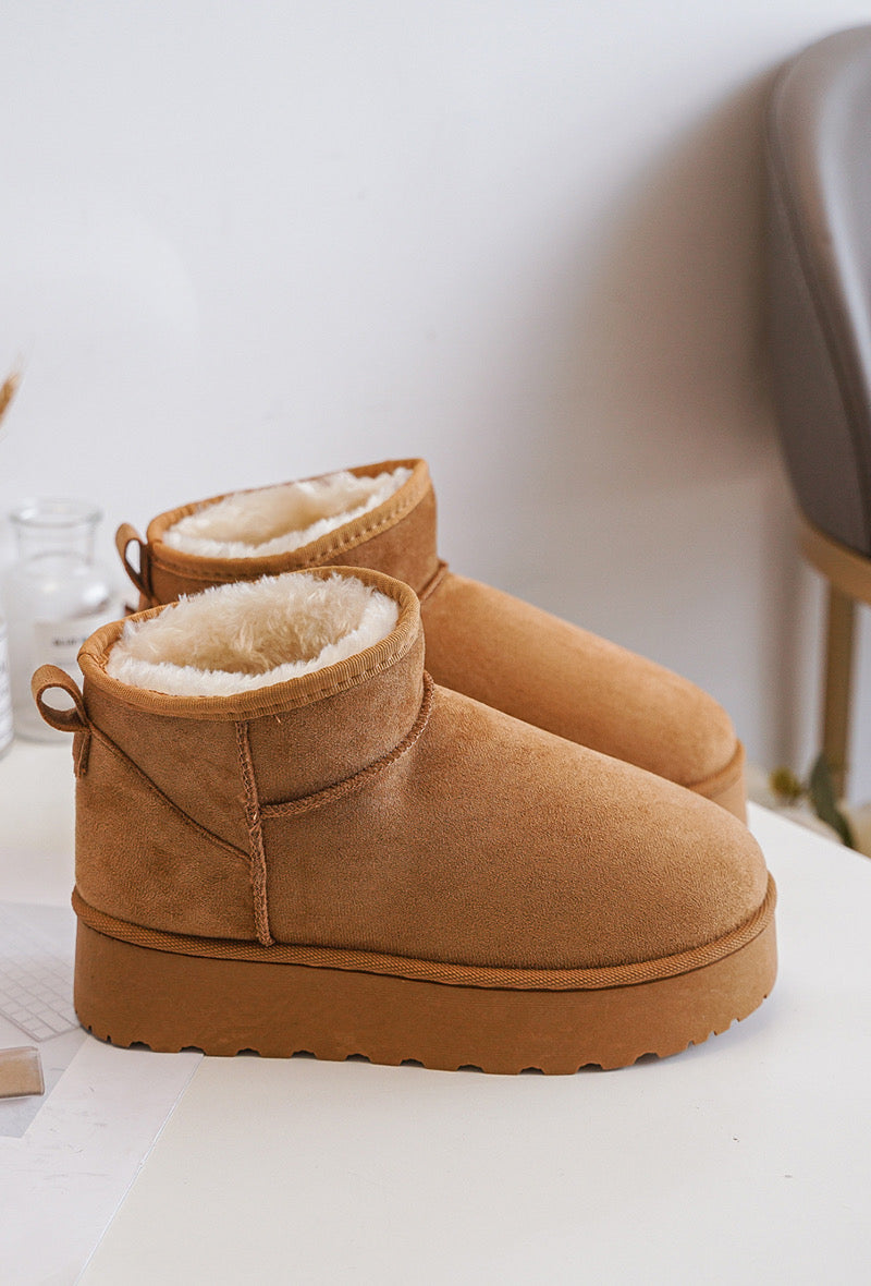 Boots MYSA