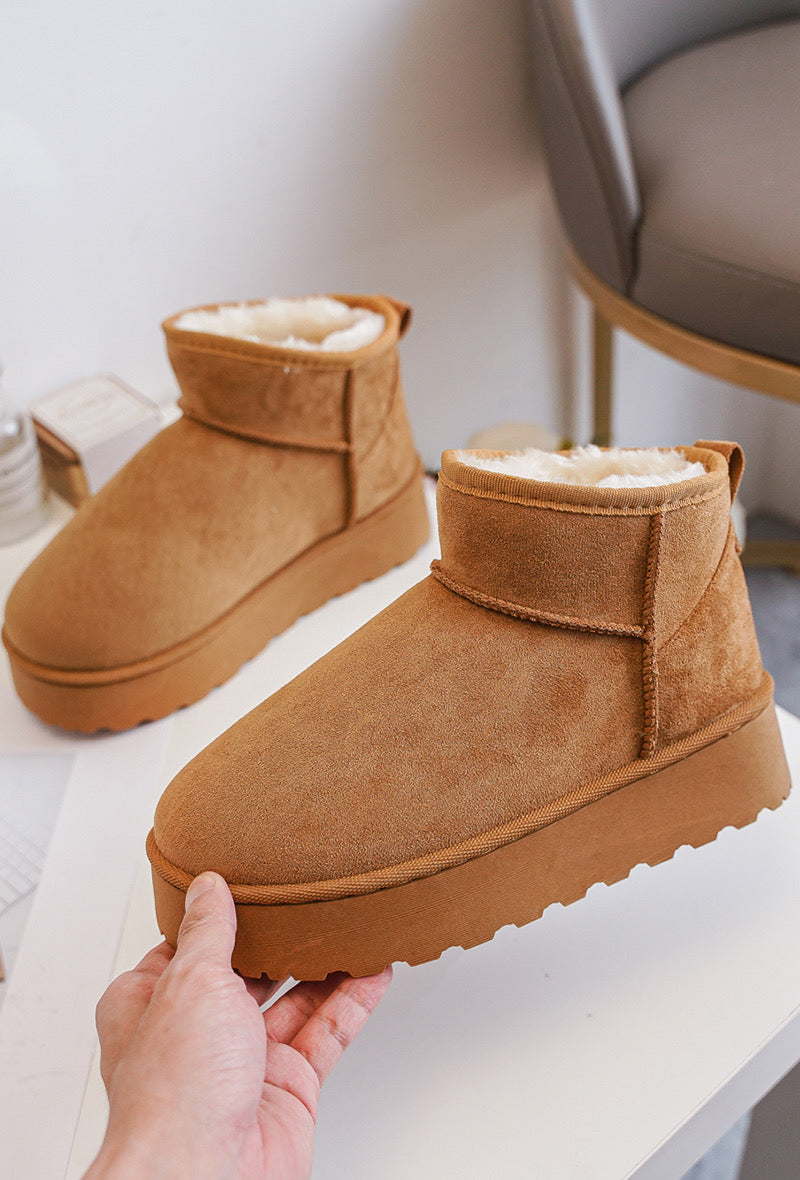 Boots MYSA