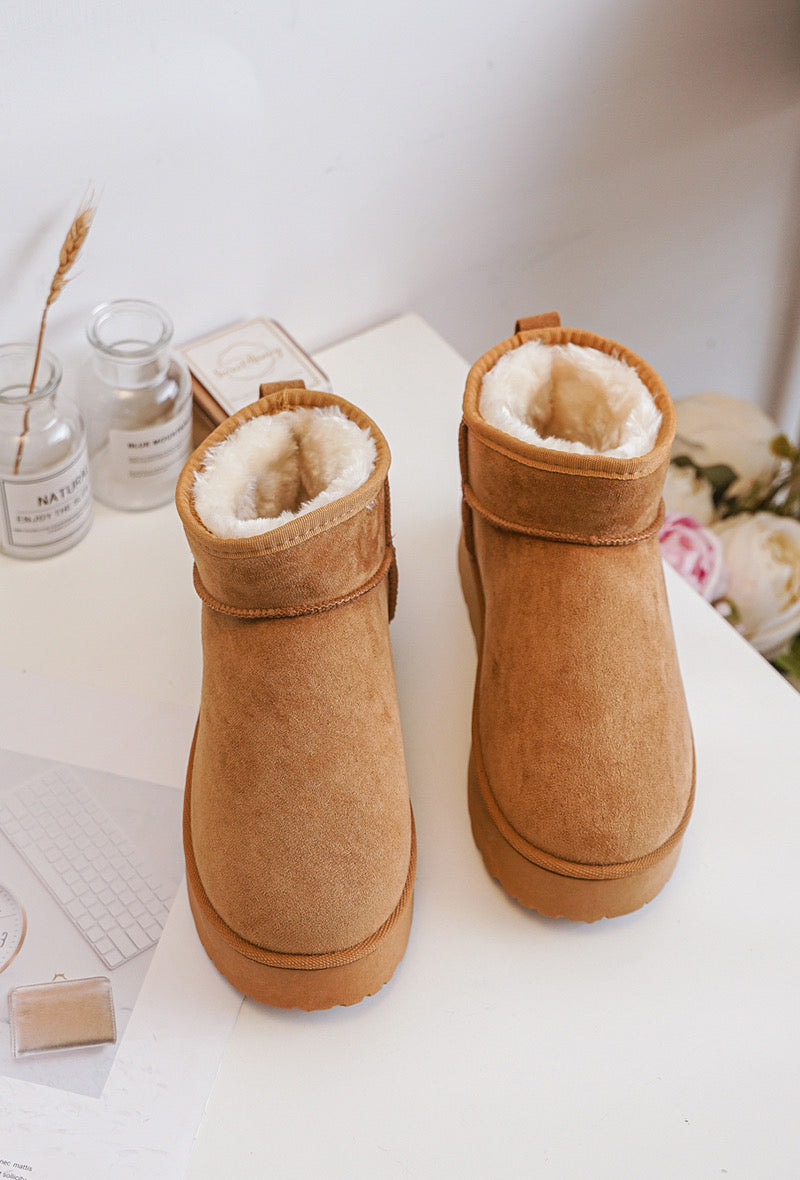 Boots MYSA
