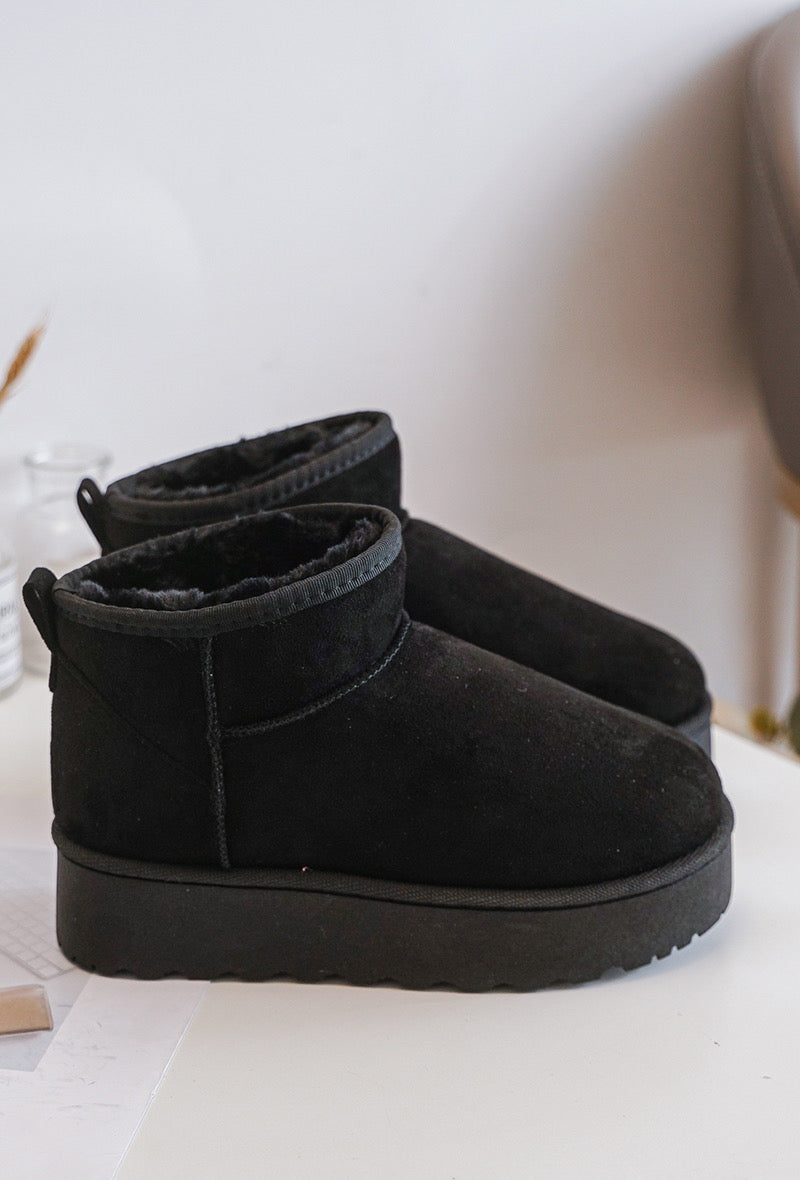 Boots SNO