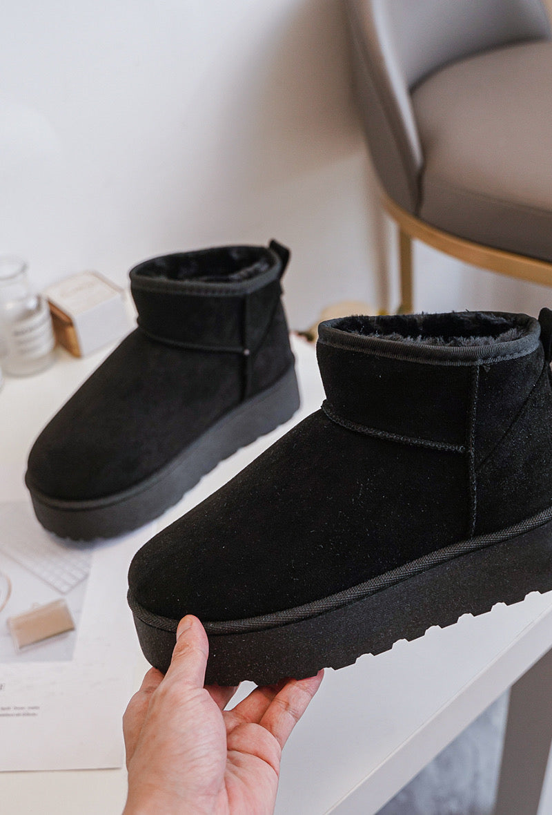 Boots SNO