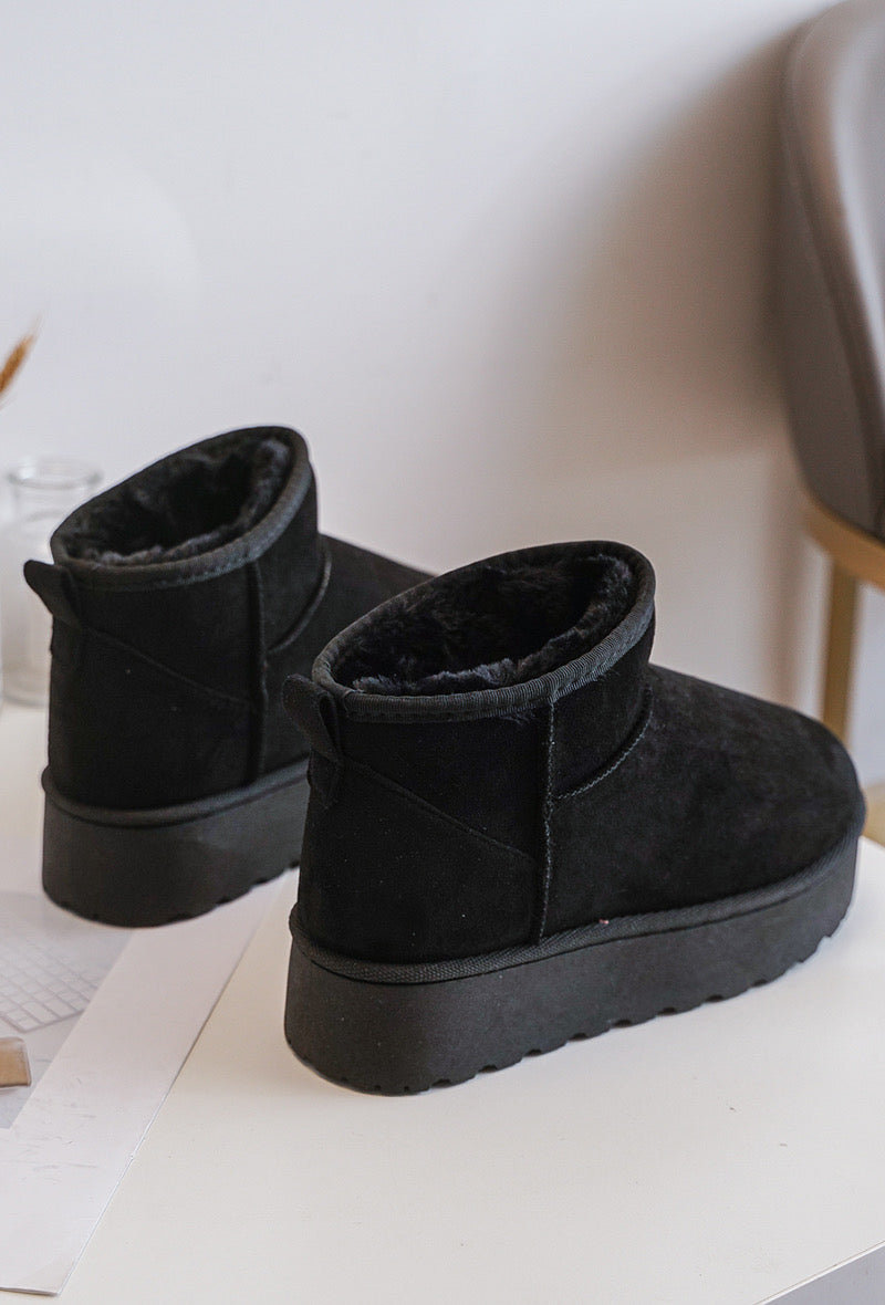 Boots SNO