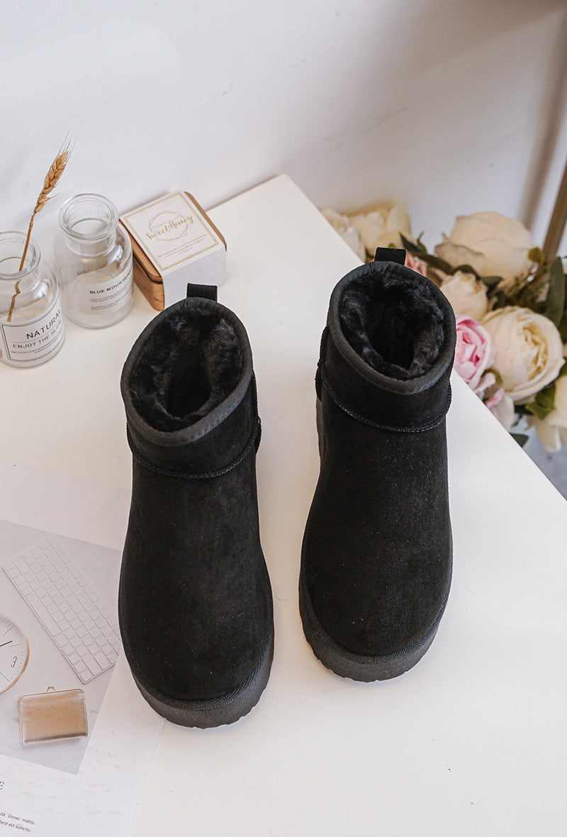 Boots SNO