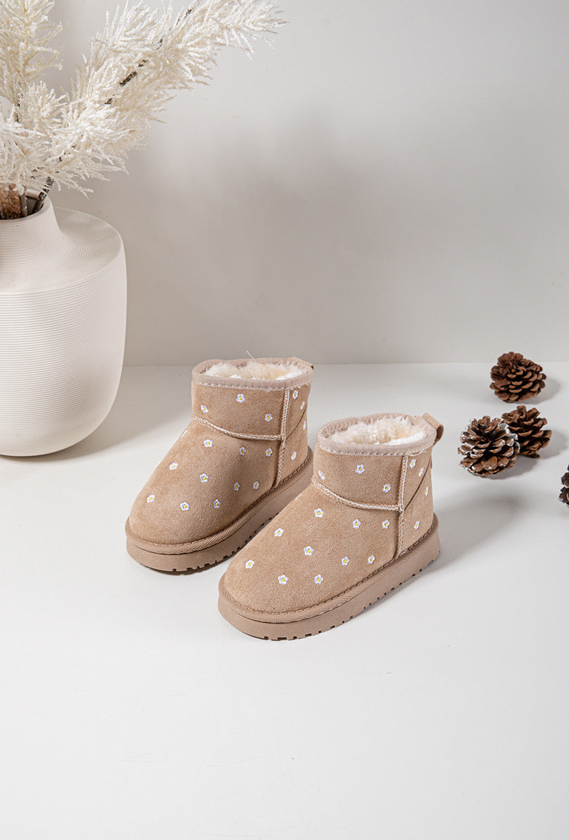 Boots Lilia 19 au 24 en Pré-commande