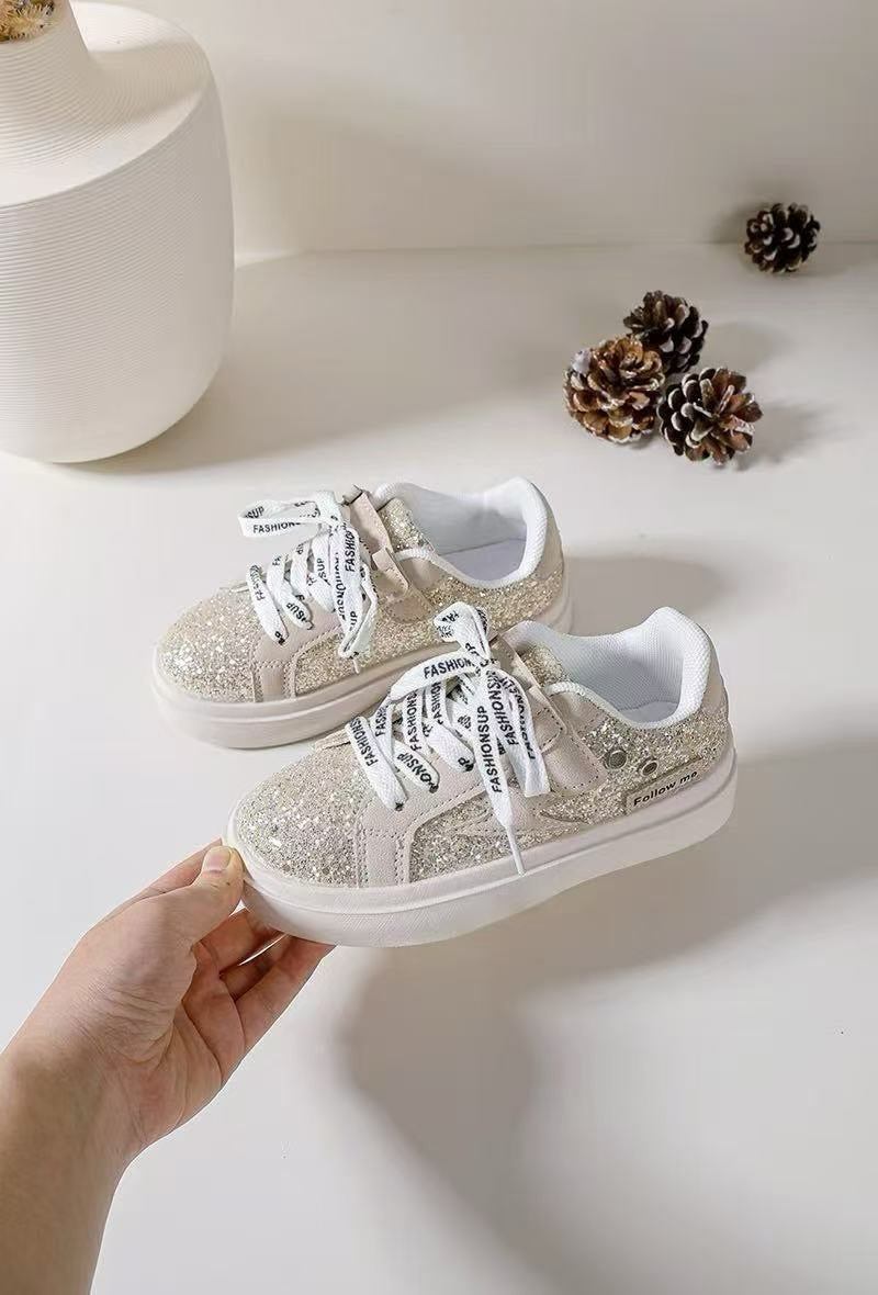 Baskets GOLDEN