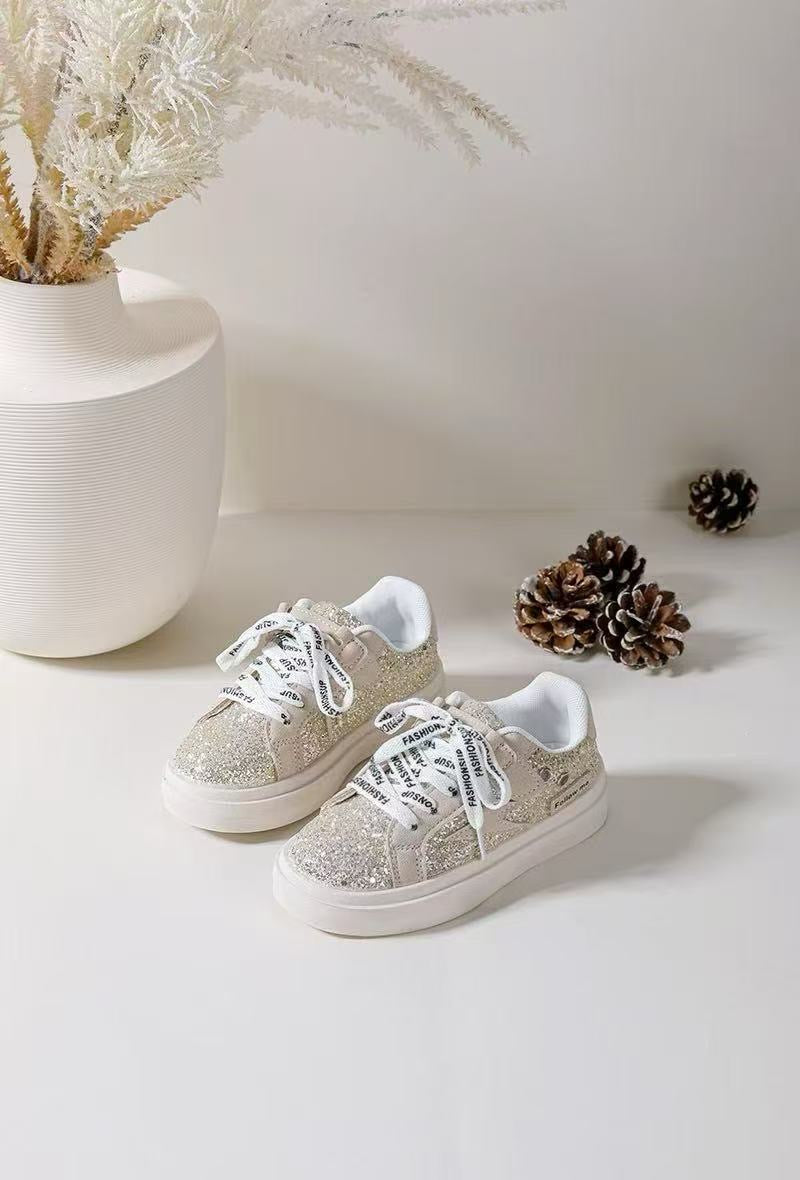Baskets GOLDEN