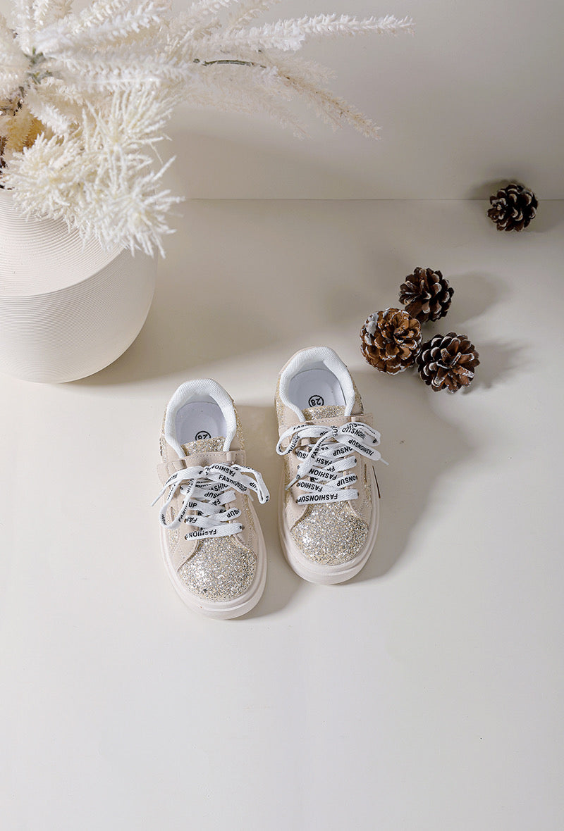 Baskets GOLDEN