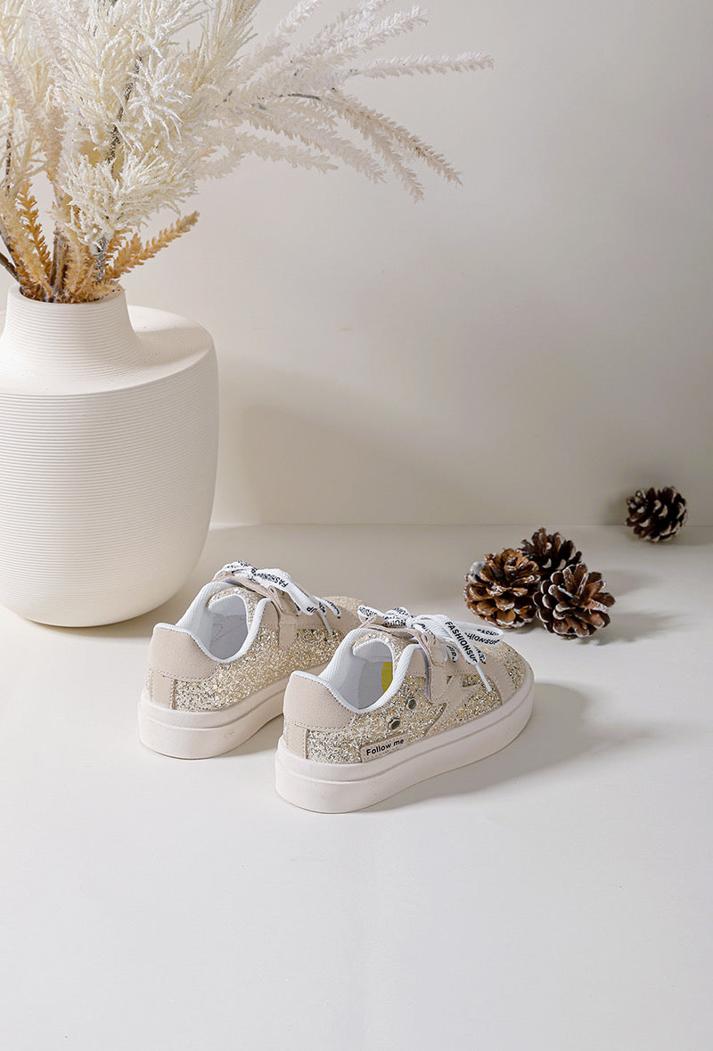 Baskets GOLDEN
