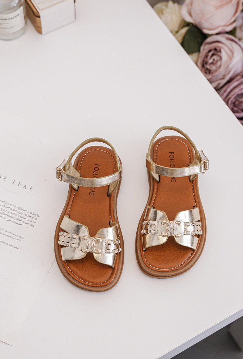 Sandales SOELA