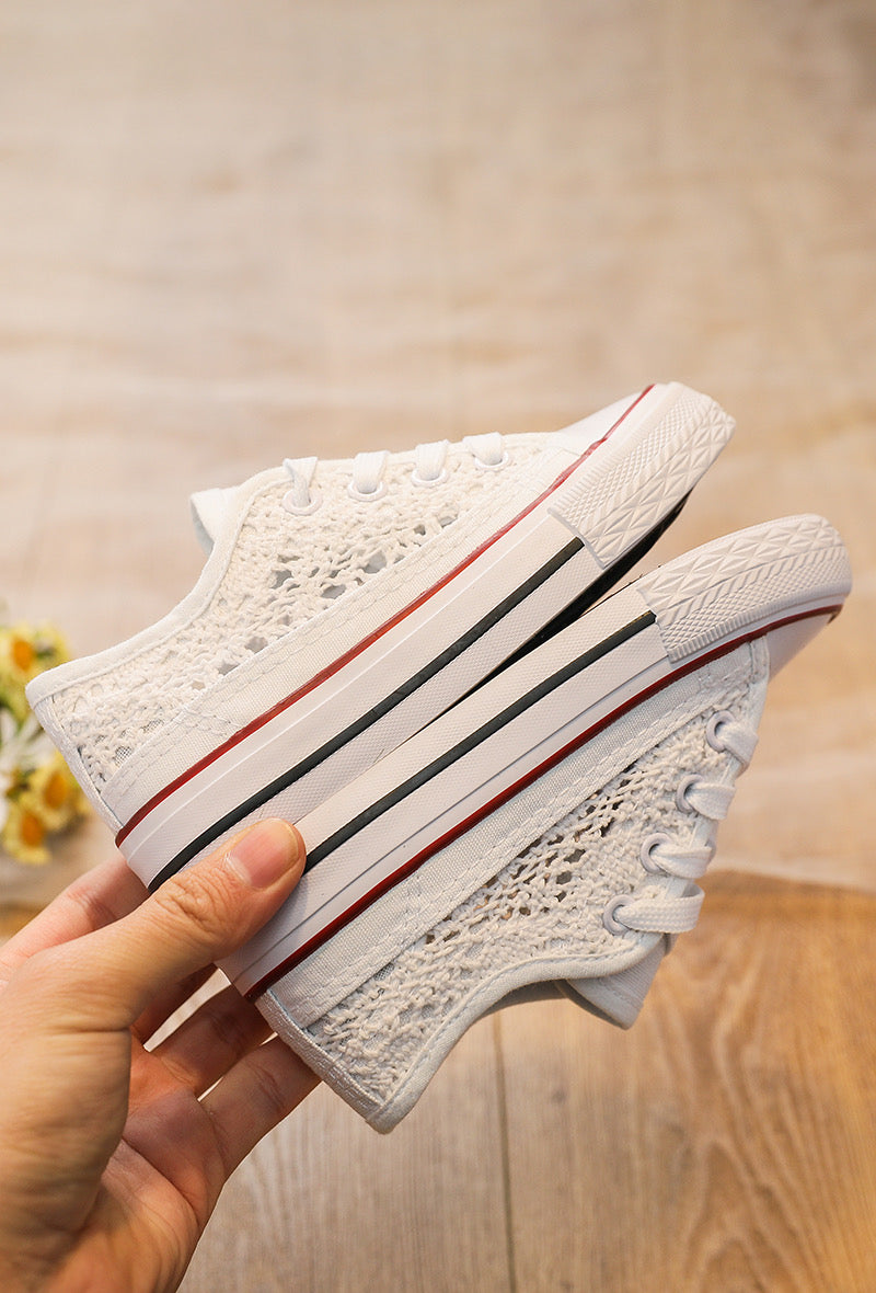 Baskets Nelle