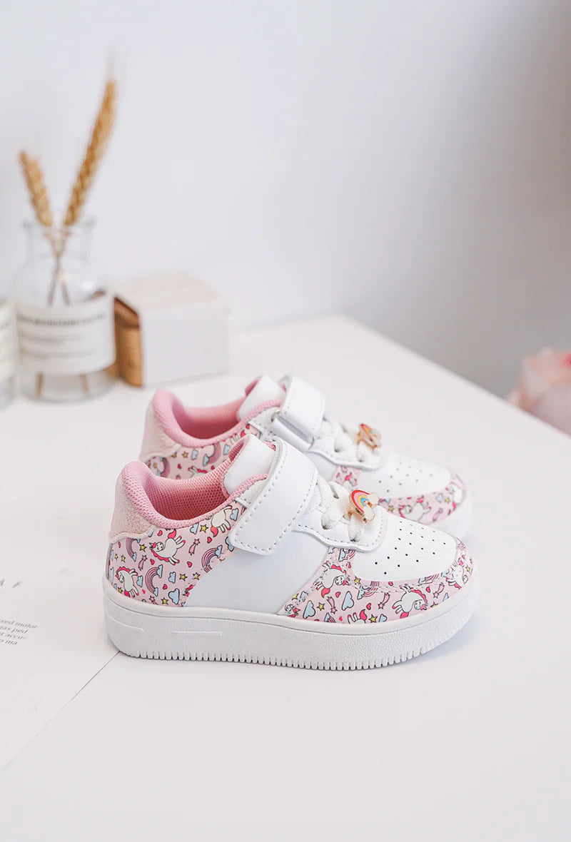 Baskets CANDICE