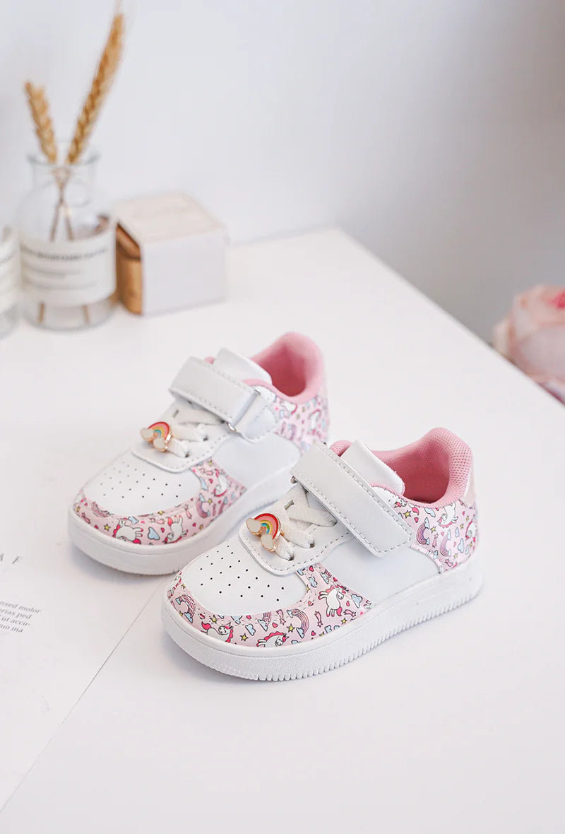 Baskets CANDICE