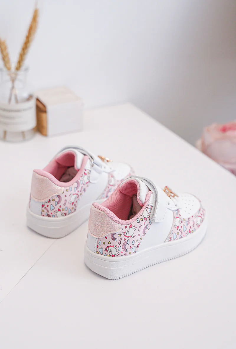 Baskets CANDICE