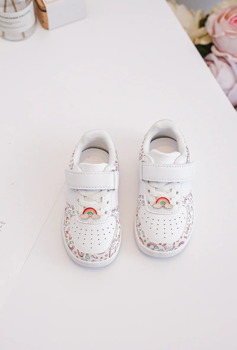Baskets ROMY