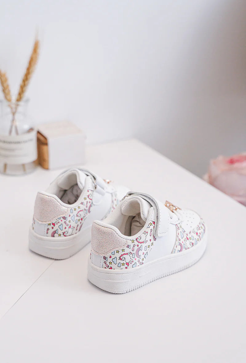 Baskets ROMY