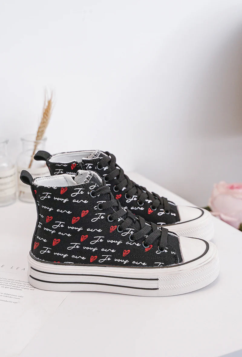 Baskets CARLA