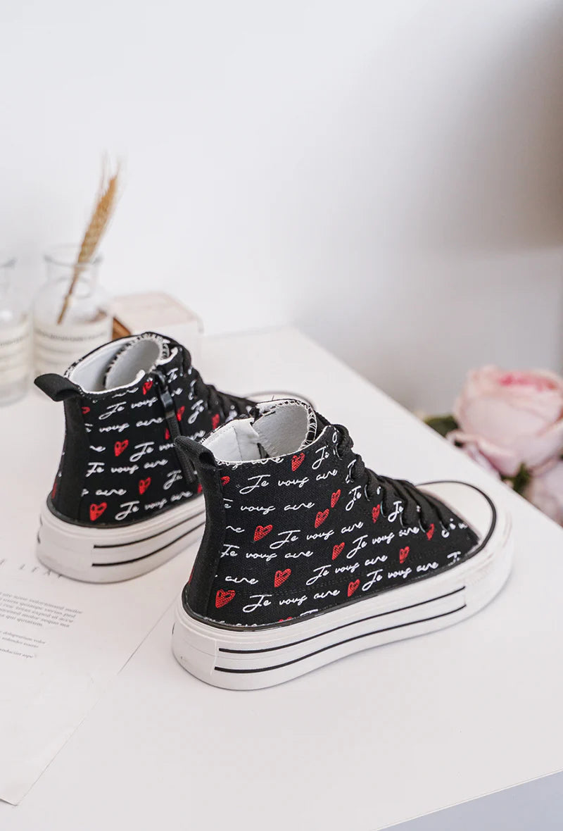 Baskets CARLA