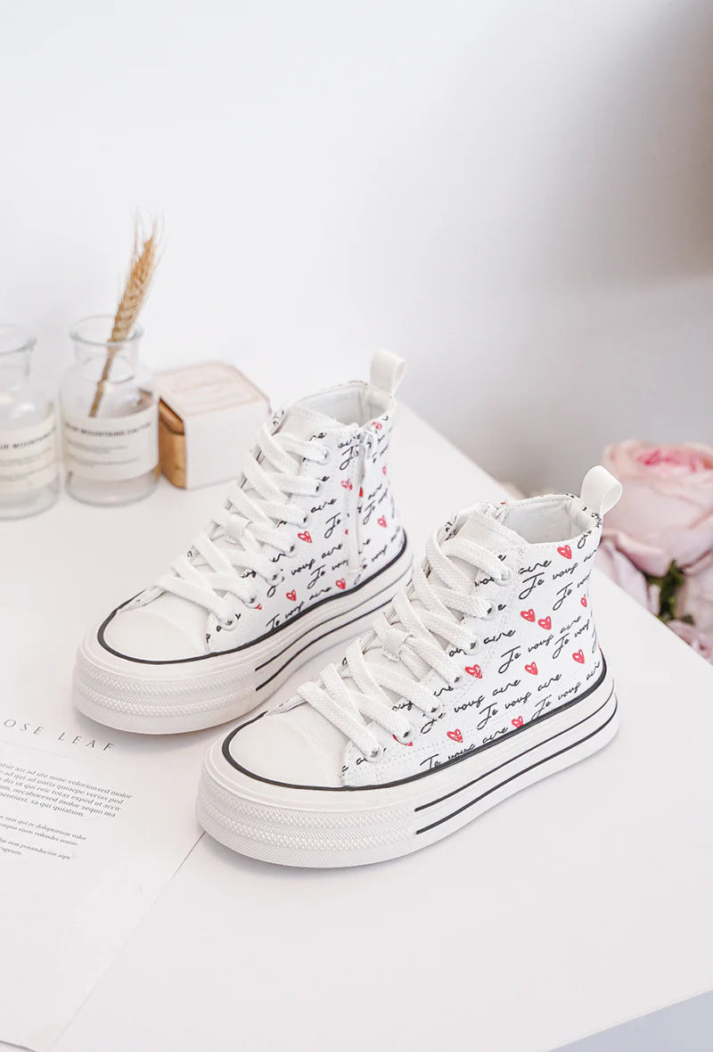 Baskets ALIA