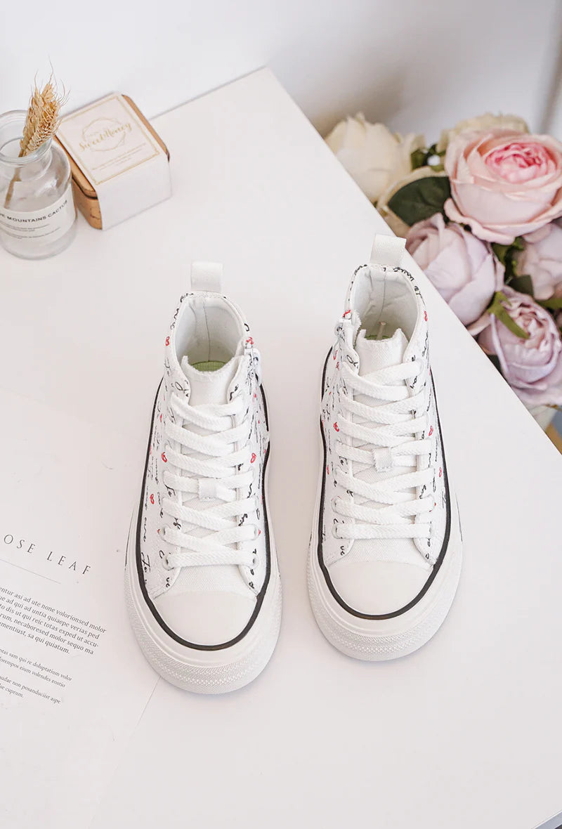 Baskets ALIA