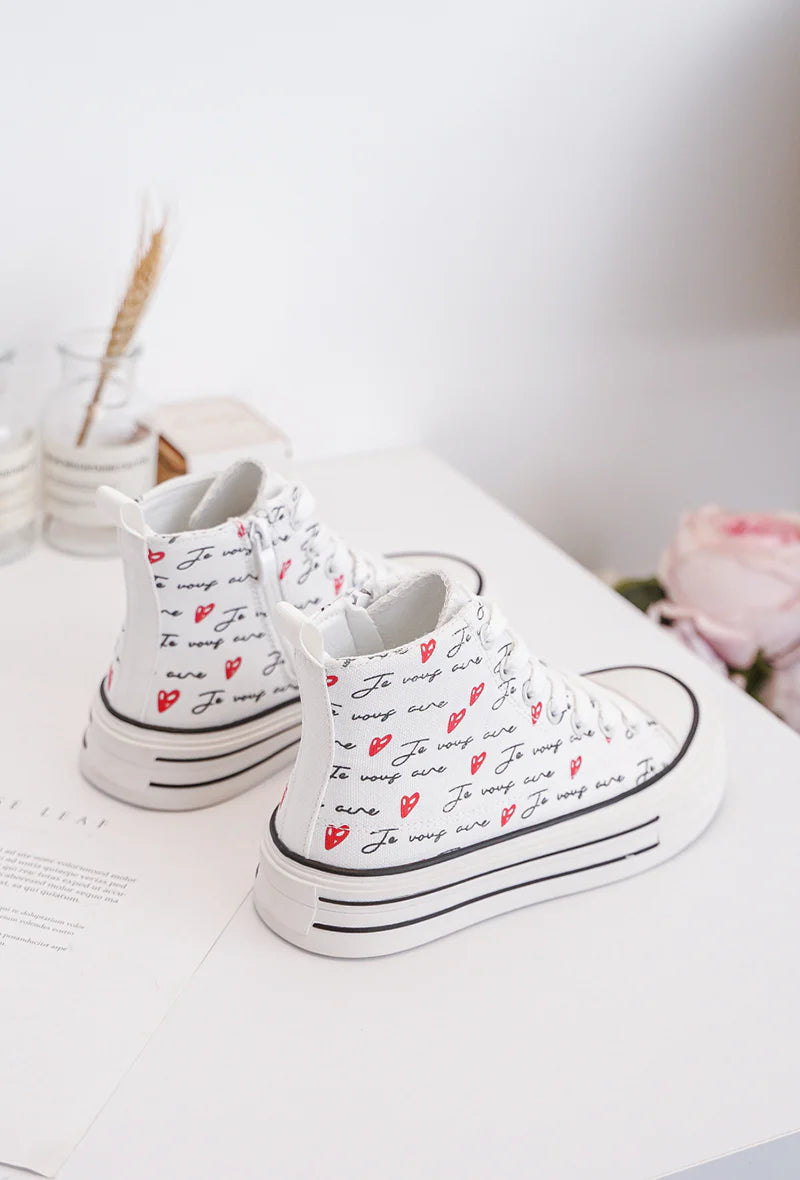 Baskets ALIA