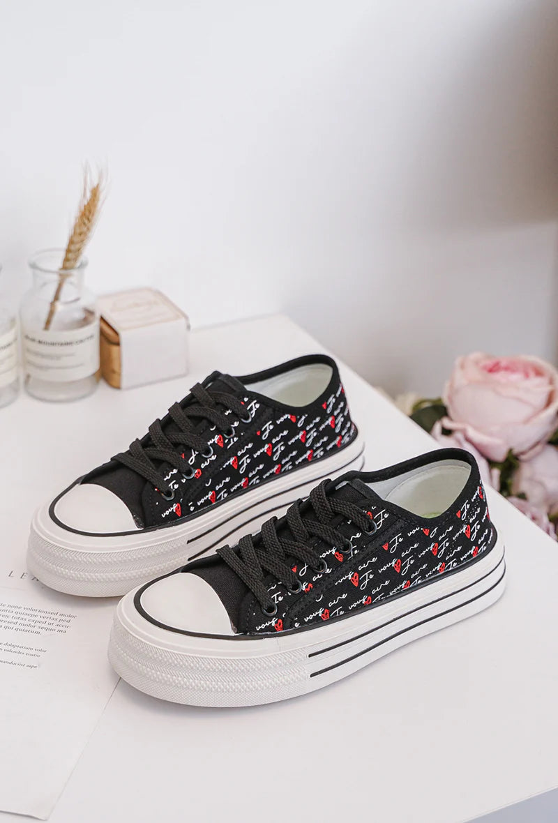 Baskets LOA